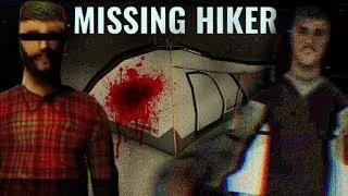 Thumbnail: My brother is missing 😭😭 #missinghiker #funny #horror