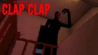 Thumbnail: You clap, you die 🪦💀 #clapclap #funny #ecape