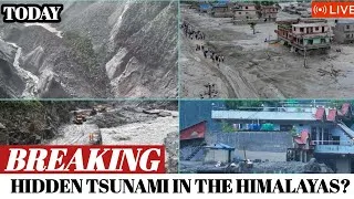 Thumbnail: Why Nepal and China’s Border Is Suddenly Collapsing into Chaos