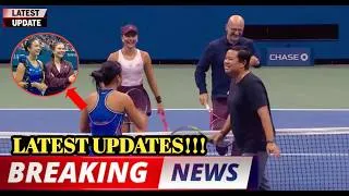 Thumbnail: Eala puts on show with friends and family at Arthur Ashe Stadium
