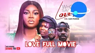 Thumbnail: LOVE FULL MOVIE❤️KYEKYEKU AKUA SERWA STUNER SPARK KOFI GYEMPE KWAME BORGA POKUA 