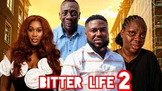 Thumbnail: BITTER LIFE FULL MOVIE PART 2 FINAL AKROBOTO OSAA STUNER KYEREWA TWAN KOFI GYEMPE SPARK RAZAK