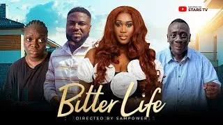 Thumbnail: BITTER LIFE FULL MOVIE❤️FEATURING AKROBOTO STUNER OSAA TWAN KYEREWA KOFI GYEMPE SHEEY ZACK❤️