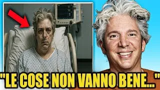 Thumbnail: Le cose sono TRAGICHE per Edd China ora, a 53 anni    La caduta della star di Wheeler Dealers