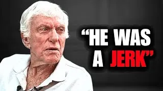 Thumbnail: At 99, Dick Van Dyke Names The Six Actors He Hated
