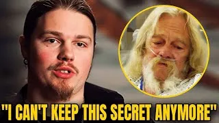 Thumbnail: Noah Brown Reveals Untold Secrets From 'Alaskan Bush People', And It's Bad