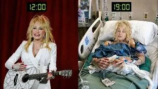 Thumbnail: Dolly Parton's FINAL Moments: Her Last Chapter Unfolds In 11 Emotional Minutes