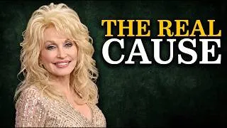 Thumbnail: Dolly Parton's Death: The Truth Behind Her Cause Finally Exposed
