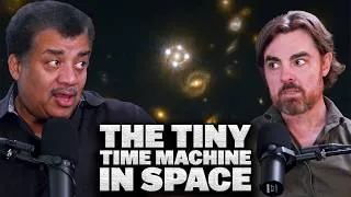 Thumbnail: Matt O’Dowd’s Favorite Object in the Universe