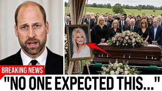 Thumbnail: William & Catherine BREAK Their Silence on Dolly Parton — Their Message Stuns Everyone 
