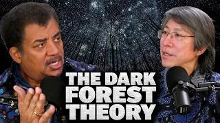Thumbnail: Neil deGrasse Tyson And Charles Liu on the Dark Forest Theory