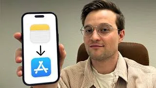 Thumbnail: Non-Technical to Shipping Apps in 1 Year (Tools, Costs, Everything)