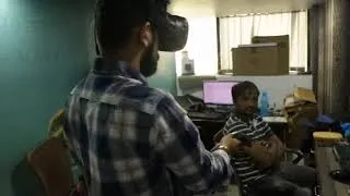 Thumbnail: This VR-Based Startup Redefines The Concept of Designing