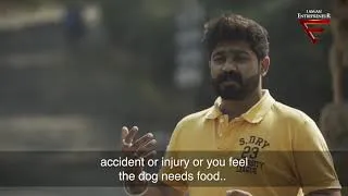 Thumbnail: Play God, Save Dogs...