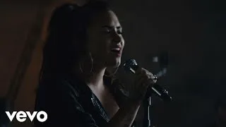 Thumbnail: Demi Lovato - This Love (Official Video)