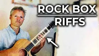 Thumbnail: Ground Floor Power Chords: Rock Box Riff Songs - Living After Midnight, All Star