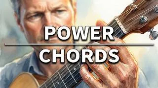 Thumbnail: 'Wild Thing' - A Day One Guitar Power Chord Primer: I IV V