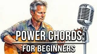 Thumbnail: 'Love Me Tender' Power Chords
