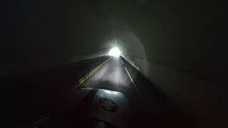 Thumbnail: Mountain explorer built NB Miata takes on the Blue Ridge Parkway the first time - 4K (Pure Audio)