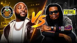 Thumbnail: Davido VS Olamide, Who Has More Hits?
