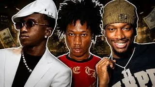Thumbnail: NEPO Babies are COLONIZING Nigerian Music!