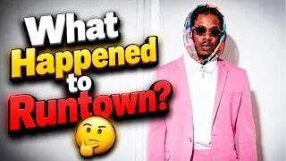 Thumbnail: What Happened To Runtown?
