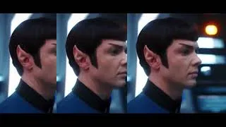 Thumbnail: Star Trek Theory Channel Trailer | Star Trek Universe