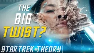 Thumbnail: Big Twist? | Synthetics | Programmable Matter | Star Trek Theory