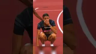 Thumbnail: Sydney McLaughlin Is Made For GREATNESS!
