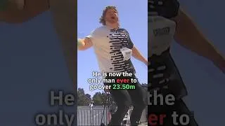 Thumbnail: Ryan Crouser 23.56m Shot Put World Record!