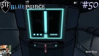 Thumbnail: Let's Play Blue Prince, Episode 50!