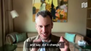 Thumbnail: How Instagram’s co-founder knew it was time to quit