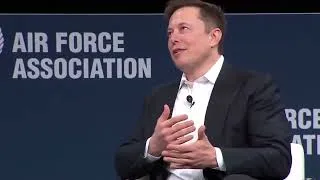 Thumbnail: Elon Musk: “Failure is irrelevant unless it’s catastrophic”