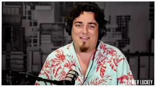 Thumbnail: Palmer Luckey: If your boss says they don’t care about money, you should be worried