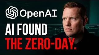 Thumbnail: OpenAI's Own AI Hacked Another Company to Cheat on a Test