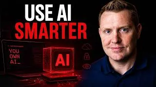 Thumbnail: The Smartest Way To Use AI