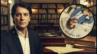 Thumbnail: Souvenirs en Guitare 🎶 Francis Cabrel et la Douceur de la Chanson Française
