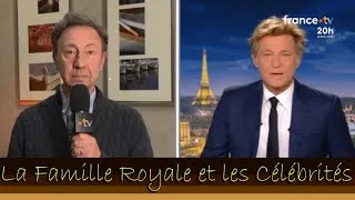 Thumbnail: Stéphane Bern et la ''déchristianisation de la France'', son constat glaçant