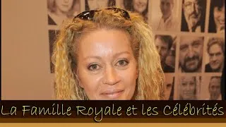 Thumbnail: Piquée au vif, Raphaëlle Ricci recadre sèchement Marlène Schaff  ''Assez stupide pour...''