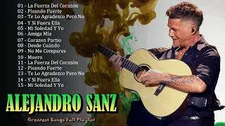 Thumbnail: Heartfelt Journeys Reveal Alejandro Sanz - Deep Lyrics Transforming Pain Into Pure Happiness
