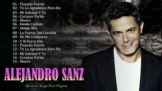 Thumbnail: Global Fans Celebrate Alejandro Sanz - Emotional Melodies Bringing Love, Hope And New Success