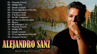Thumbnail: Future Sound Waves Meet Alejandro Sanz - Creative Expressions Inspiring Millions Through Tales