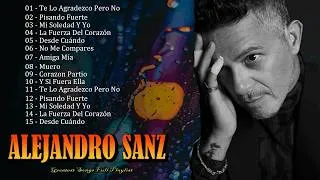 Thumbnail: Music Trends Rise With Alejandro Sanz - Legendary Sounds Blending Tradition And Viral Feelings