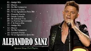 Thumbnail: Modern Romance Lives With Alejandro Sanz - Beautiful Music Connecting Souls Across Generations