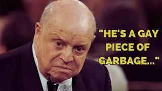 Thumbnail: Don Rickles Truly Hated Him More Than Anyone