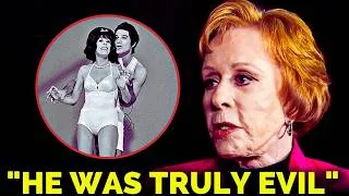 Thumbnail: Why Carol Burnett Still Refuses To Watch This One Episode She Filmed In 1977