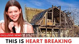 Thumbnail: American's Got Talent - Heartbreaking Tragic Life Of Courtney Hadwin From "AGT"j