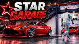 Thumbnail: STAR GARAGE Esp1 - Aston Martin db12 2023