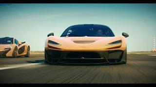 Thumbnail: The McLaren W1 #McLaren #MclarenW1 #Supercars