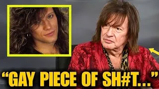 Thumbnail: At 65, Richie Sambora Finally EXPOSES Jon Bon Jovi